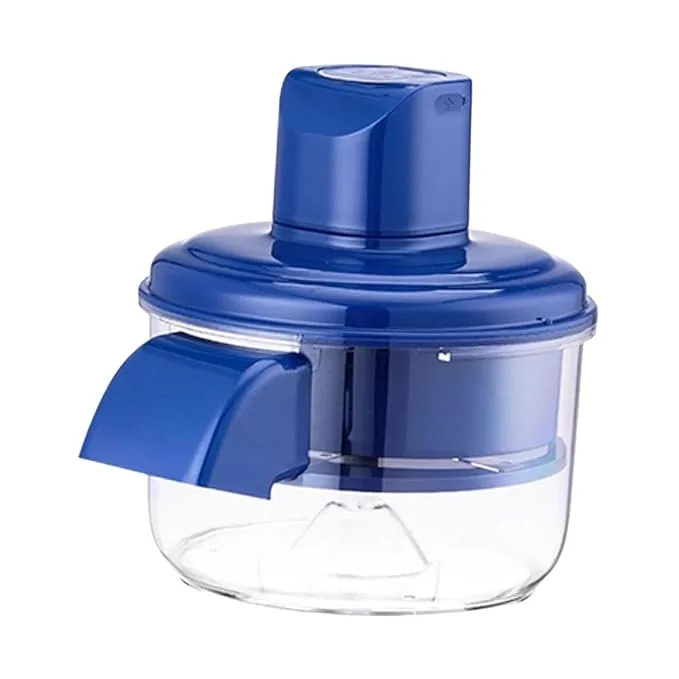 AutoPeel Electric Fruit Peeler